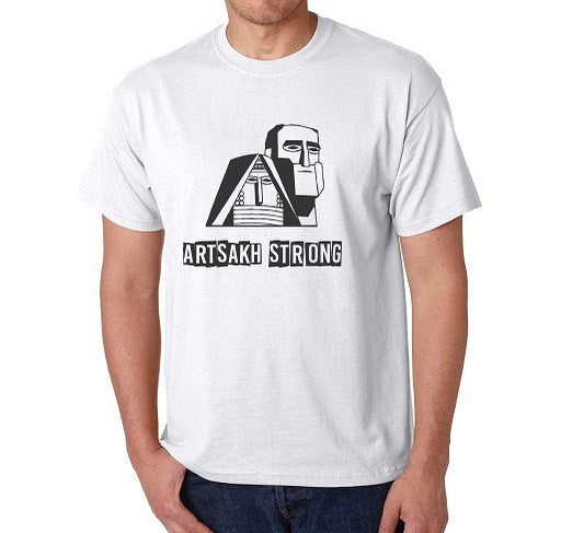 Artsakh Strong T-Shirt