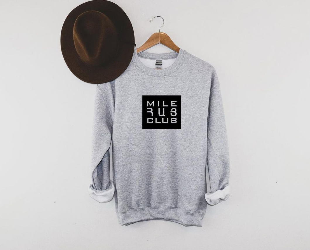 Mile Հայ Club Sweater